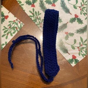 Handmade Crocheted Headband
